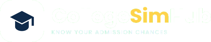 College simulators hub