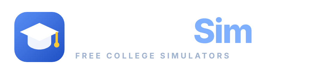 CollegeSimHub